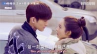 [Vietsub] Lời Hứa Của Gió - Trương Hàn