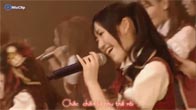 [Vietsub] Iiwake Maybe - AKB48