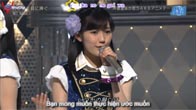 [Vietsub] No Name Kono Namida Wo Kimi Ni Sasagu - AKB48