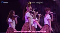 [Vietsub] Skirt Hirari - AKB48