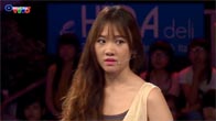 Game show Vì Bạn Xứng Đáng - Hari Won