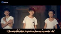 [Vietsub MV] Trái Tim (Heart) - TFBoys