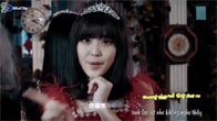 [Vietsub MV] Ookami To Pride - Cung Thi Kỳ ft Dịch Gia Ái (SNH48)