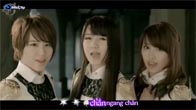 [Vietsub MV] Dòng Sông (River) - SNH48