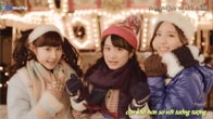 [Vietsub MV] Tuyết Lãng Mạn (Romantic Snow) - NMB48