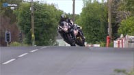 Giải đua môtô nguy hiểm nhất hành tinh: Isle of Man TT