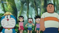 [Lồng Tiếng] Đôrêmon - Nobita Thám Hiểm Vùng Đất Mới