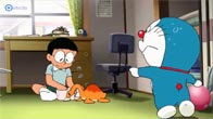 [Lồng Tiếng] Đôrêmon - Nobita Và Chú Khủng Long Lạc Loài