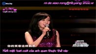 [Vietsub] Ngọt Ngào - Dương Mịch