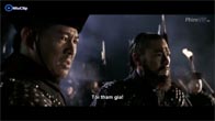 [Vietsub] Đầu Danh Trạng (The Warlords) 2007