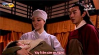 [Vietsub] Thái Bình Công Chúa Bí Sử - Tập 1