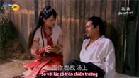 [Vietsub] Thái Bình Công Chúa Bí Sử - Tập 4