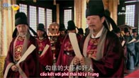 [Vietsub] Thái Bình Công Chúa Bí Sử - Tập 5