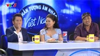 Vietnam Idol 2015 - Tập 4 - Nắng Ấm Xa Dần - Vũ Hải Đăng