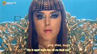 [Vietsub MV] Dark Horse - Katy Perry