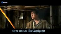 [Vietsub] Đại Tiếu Giang Hồ - Tiểu Thẩm Dương