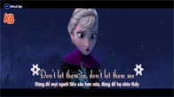 [Vietsub] Let It Go - Idina Menzel