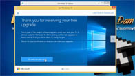 Hướng dẫn update lên Windows 10 từ Windows 7, Windows 8