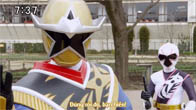 [Vietsub] Shuriken Sentai Ninninger - Tập 10