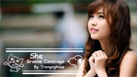 [Vietsub] She - Groove Coverage