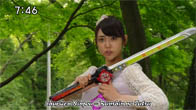 [Vietsub] Shuriken Sentai Ninninger - Tập 26