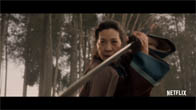 Trailer phim "Ngọa Hổ Tàng Long 2" (Crouching Tiger, Hidden Dragon 2: Sword of Destiny)