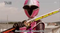 [Vietsub] Shuriken Sentai Ninninger - Tập 38