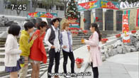 [Vietsub] Shuriken Sentai Ninninger - Tập 40