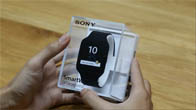 Trên tay Sony SmartWatch 3