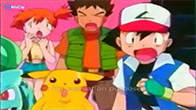 Đoạn phim bị cấm chiếu trong "Pokémon" - Pokémon Shock