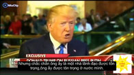 Donald Trump sẽ làm gì sau khi đắc cử tổng thống Mỹ?