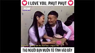 [Original Mix] I love You, Phụt Phụt - Phương Anh Mai (Pam Pam)