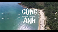 Cùng Anh - Ngọc Dolil X NIB Remix (Official lyric video)