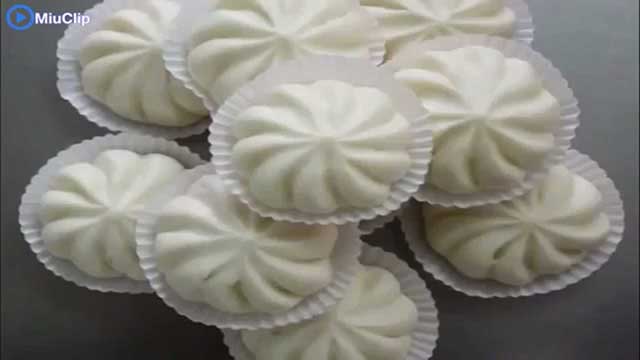 Hướng dẫn làm bánh bao