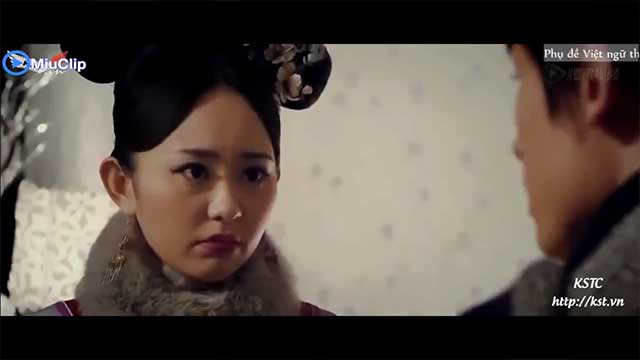 [Vietsub] Cung Tá»a LÆ°u Ly - Táº­p 1