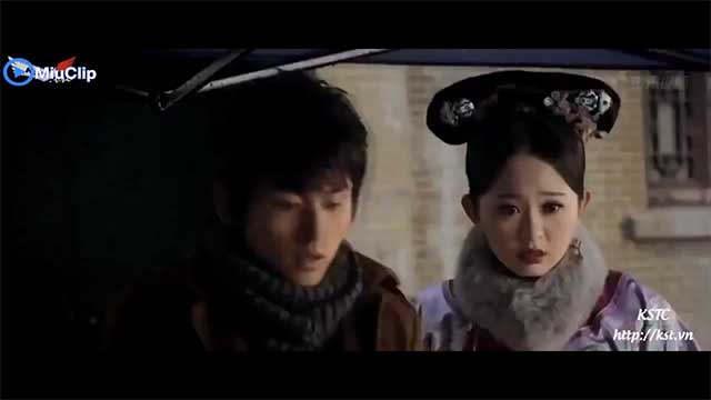 [Vietsub] Cung Tá»a LÆ°u Ly - Táº­p 2