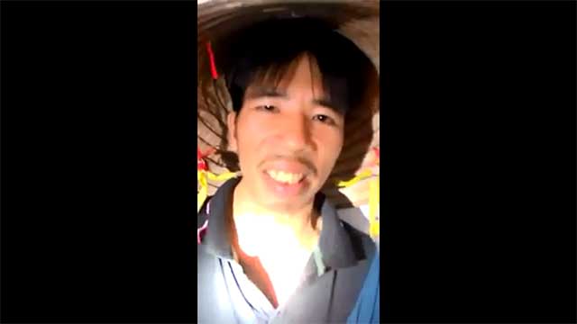 Xuáº¥t hiá»‡n nhÃ¢n váº­t khá»§ng khiáº¿p hÆ¡n cáº£ Lá»‡ RÆ¡i