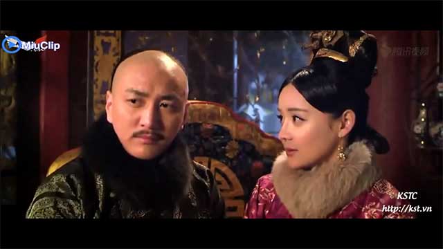 [Vietsub] Cung Tá»a LÆ°u Ly - Táº­p 4