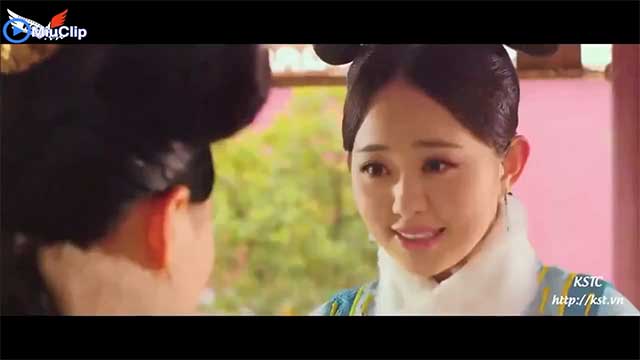 [Vietsub] Cung Tá»a LÆ°u Ly - Táº­p 5