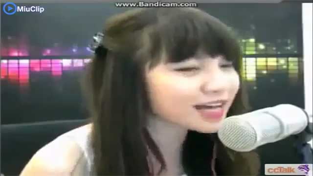 TÃ¬nh YÃªu Xanh MÆ°á»£t - NhÆ° Hexi