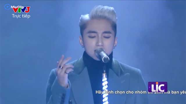 The Remix - HÃ²a Ã‚m Ãnh SÃ¡ng - Em Cá»§a NgÃ y HÃ´m Qua - SÆ¡n TÃ¹ng M-TP