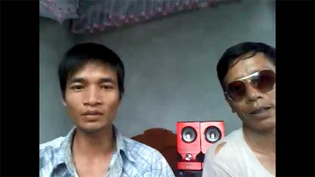 Náº¯ng áº¤m Xa Dáº§n - Lá»‡ RÆ¡i