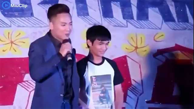 Ná»¥ CÆ°á»i KhÃ´ng Vui - Lá»‡ RÆ¡i ft ChÃ¢u Kháº£i Phong