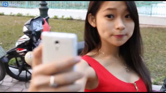 Tháº£m há»a teen cuá»“ng Facebook tá»± sÆ°á»›ng level max