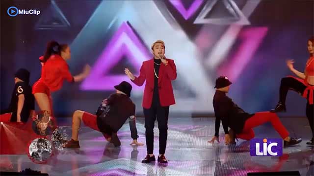 The Remix - HÃ²a Ã‚m Ãnh SÃ¡ng - KhÃ´ng Pháº£i Dáº¡ng Vá»«a ÄÃ¢u - SÆ¡n TÃ¹ng M-TP