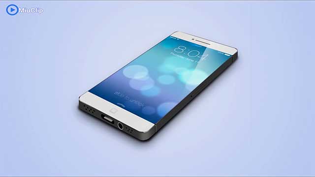 Thiáº¿t káº¿ iPhone báº±ng Photoshop
