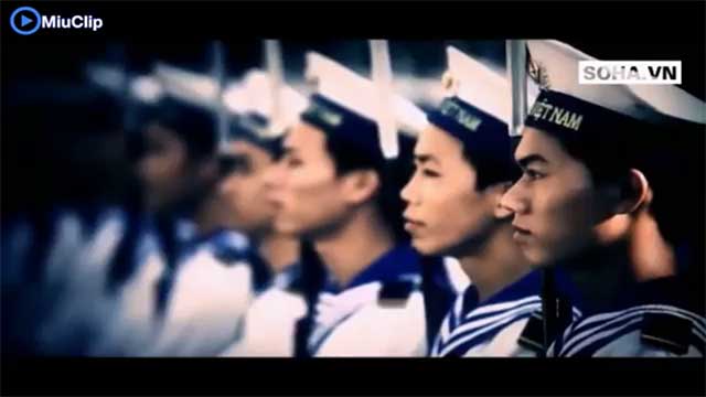 Sá»©c máº¡nh cá»§a Háº£i QuÃ¢n NhÃ¢n DÃ¢n Viá»‡t Nam