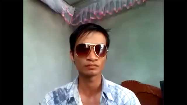 Kiếp Đỏ Đen - Lệ Rơi