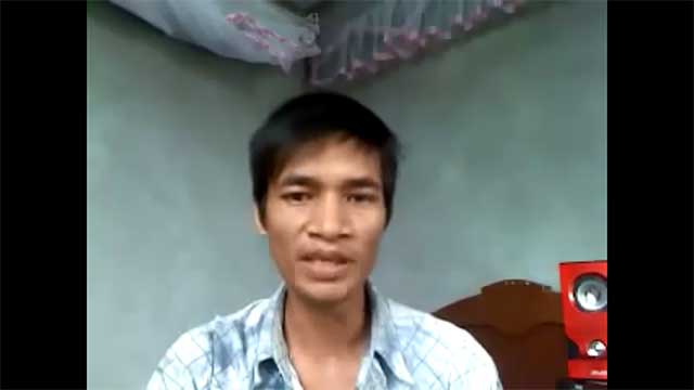Túp Lều Lý Tưởng - Lệ Rơi