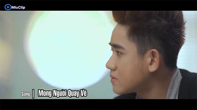 [Official MV] Mong Người Quay Về - Đinh Kiến Phong ft Song Thư